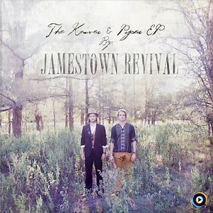 Ain't It A Shame by Jamestown Revival