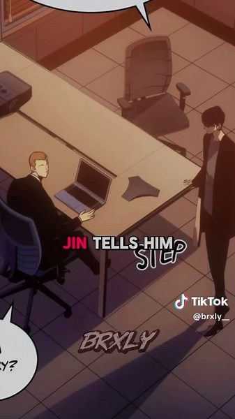 Solo Leveling Capítulo 168: La Verdad Revelada