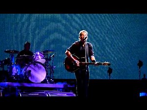 BRUCE SPRINGSTEEN WE ARE ALIVE @ BERLIN 30-05-2012