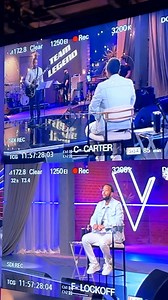 23K views · 502 reactions | I love the Knockouts because this is where it all clicks - where we really see who these artists are and who they want to be! It’s raw, it’s real, and it’s always powerful! | John Legend | Facebook