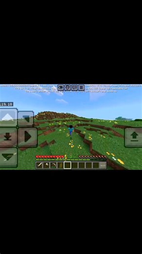 Minecraft Speed 💀 #trending#viral#minecraft#technoblade