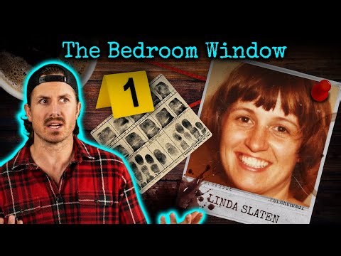 Sunshine State KILLER was there the whole time...