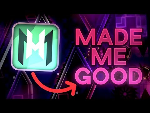 [GD] The Mega Hack Skill Boost