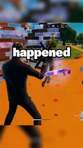 CRAZIEST Combo In RELOAD? 😮