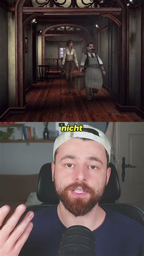 Diese Videos sind kurz vor dem ⚰️ entstanden..
