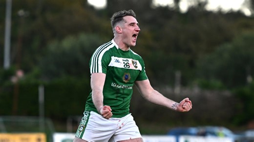 Keith Beirne ready to drive Mohill forward in Connacht Club SFC bid