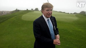 675K views · 4.6K shares | Donald J. Trump thinks climate change is a hoax…unless it threatens one of his golf courses | NowThis Impact | Facebook