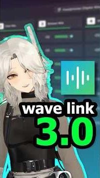 Wave Link 3.0 Is Now FREE For Everyone!