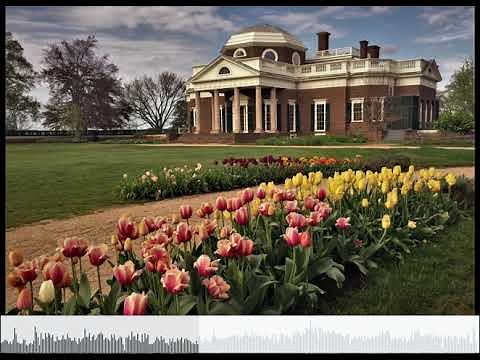 The Restoration of Monticello's Flower Garden (Podcast)