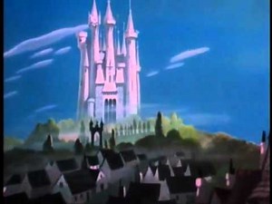 Cinderella 1981 Reissue Trailer 2