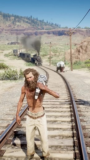 1.4M views · 3.5K reactions | Red Dead Redemption 2 | Mega Games | Facebook