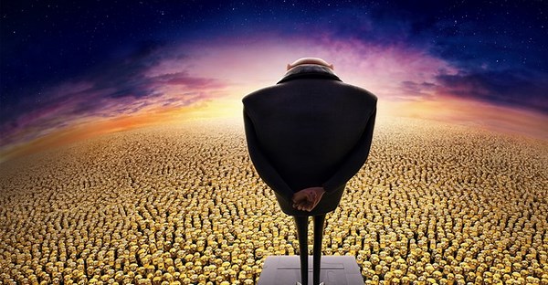 Gru 2. stream: hol látható a film online?