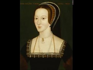 Gaetano Donizetti - ANNA BOLENA - Overture