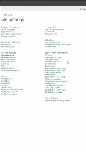 Change date format in a SharePoint list #sharepoint #shorts #microsoft365