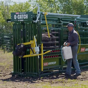 20K views · 164 reactions | All chutes aren't created equal. Change our minds! | Arrowquip | Facebook