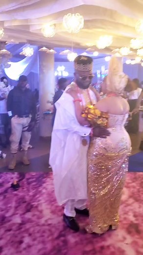 abino the celebrity wedding MC | Mcabinocomedy