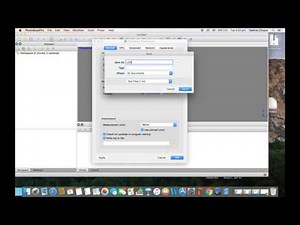 Initial Photoscan Pro Setting | Setting up GPU | Basic settings before using Photoscan