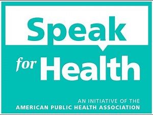 Speak for Health