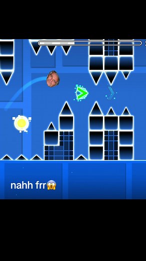 Funny Geometry Dash Memes Compilation