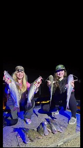 2.7K views · 31 reactions | ✨ What a night it was! Ventured into the...