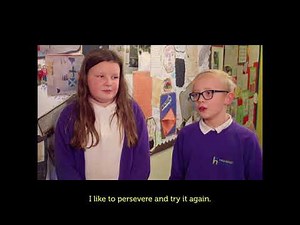 The Challenging Learning process at Highweek School