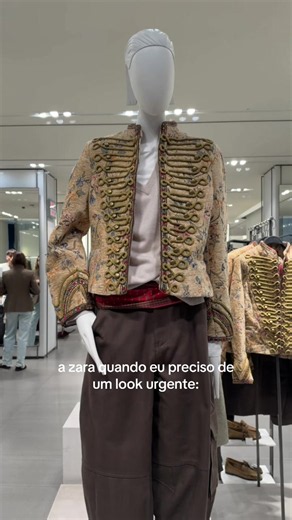 sem palavras…… #zara | zara outfits