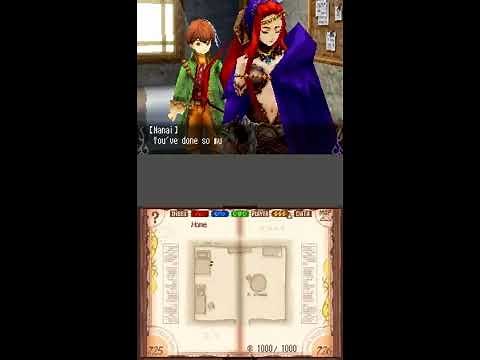 Playthrough: Avalon Code - Bonus: romance