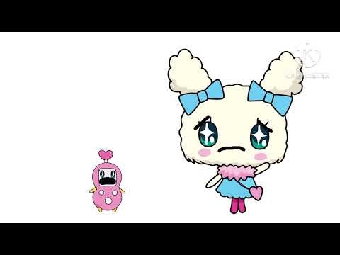 Tamagotchi Telelin Makes Old Lovelitchi Crying