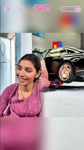 Ye Kya 😱 Mang Liya Partner 💕 Ne | Mini Vlog | #shorts #minivlog #vlog