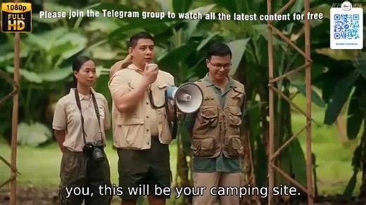 Ep 6 Ang Mutya ng Section E 2 - [Eng Sub]