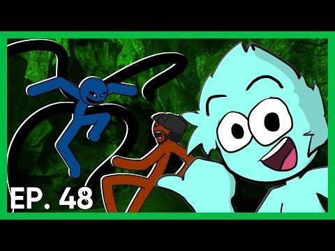 STICK FIGURE OG RETURNS - Dojocast Ep.48
