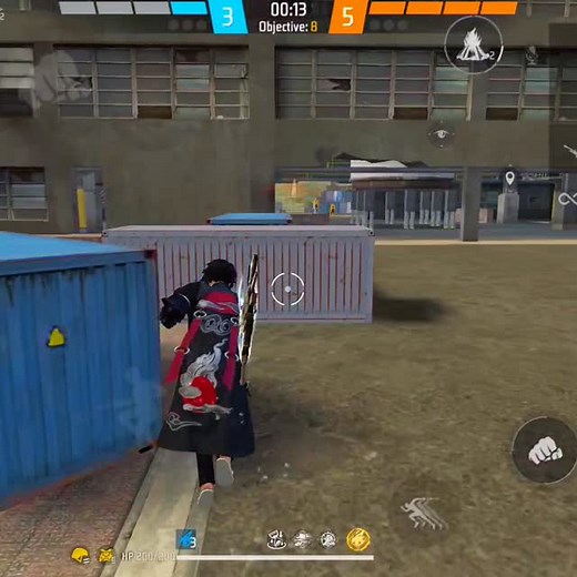 Settings Full Video On Yt:-Monster FF✨#freefire #fyp #foryou #freefirehighlights #viral #freefire #freefireindia | Pawan Bhattarai | Facebook