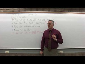 MTH 119: Section 3.3 Problem 3 - Mathematics with Dan Avedikian