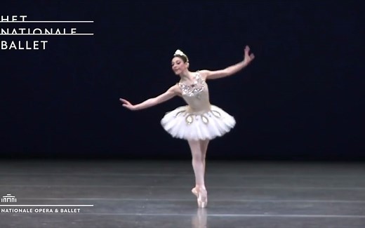 15位顶级芭蕾玲娜作品剪辑 | Top Fifteen Female Ballet Dancers