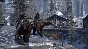 The Elder Scrolls Online: Tamriel Unlimited - Showcase-Trailer zur E3 2015