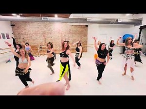 Misirlou - Full Dance