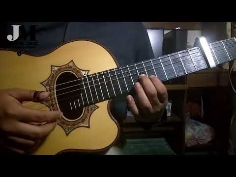 LADRONA DE BESOS - REQUINTO TUTORIAL - LOS TECOLINES