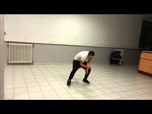 Choré Zombie maître Gims FlashMob