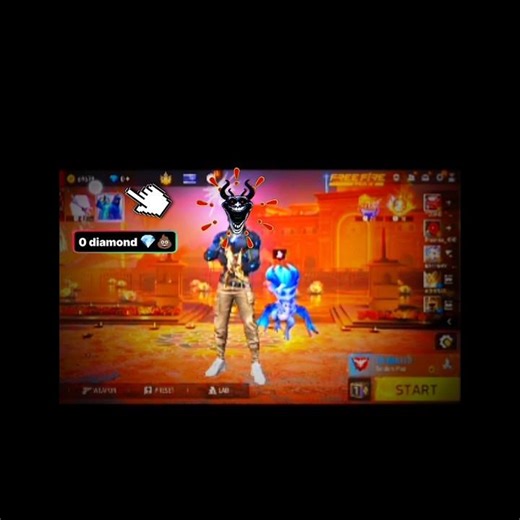 FREE FIRE LUCKY WHEEL HACK?! 🔥 Watch this INSANE trick to UNLOCK