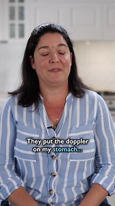  Nervous for your first pregnancy scan? So was Laura. But hearing her baby's heartbeat for the first time changed everything. Watch her story here: https://emilysvoice.com/lauras-story/ #FirstScan #PregnancyJourney #InHerShoes | Emily's Voice | Facebook