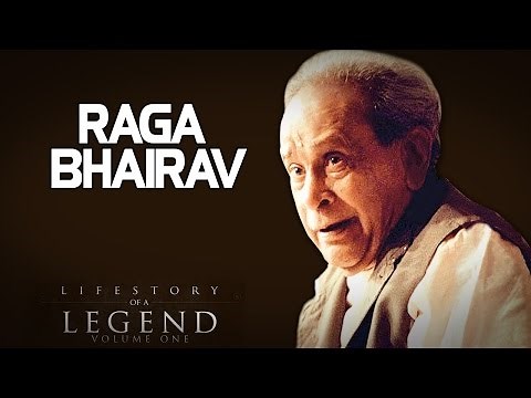Raga Bhairav | Album: Lifestory Of A Legend, Bhimsen Joshi | Music Today