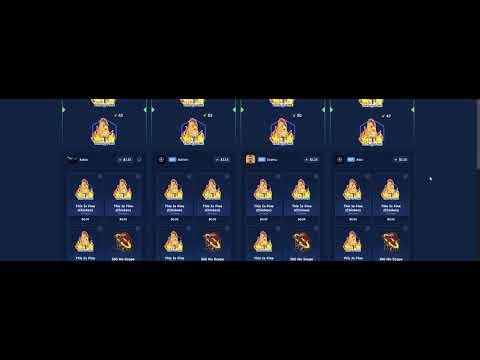 %1 ŞANSLA EMERALD ÇIKARMAK!?! | CSGO-SKINS PROMO CODE