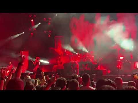 Slipknot – Full Set [Iowa Knotfest 2024 | Self-Titled Album Live in Full]