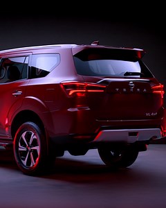 120K views · 704 reactions | This is it—the new Nissan Terra has arrived in the Philippines. Experience its sophisticated design, its comfort, and its 360 Safety Shield Technology as you create exciting adventures with your family. The new Nissan Terra is now available at dealerships near you. To learn more and to book a safe test drive, visit https://www.nissan.ph/vehicles/new/terra.html #NewNissanTerra #CommandEverything | Esquire Philippines | Facebook