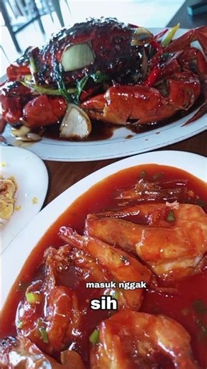 Rilex Resto segera buka nikmati berbagai menu masakan Nusantara #shorts #food