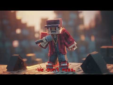 Redstone Heartbeat - Minecraft Rap