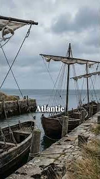 Rome Never Crossed the Atlantic So Why Is There a