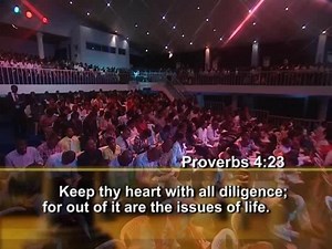 6.3K views · 312 reactions | GUARD YOUR HEART WITH ALL DILIGENCE....