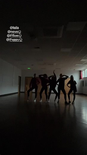 Tate McRae - It's Okay Dance Routine Tutorial