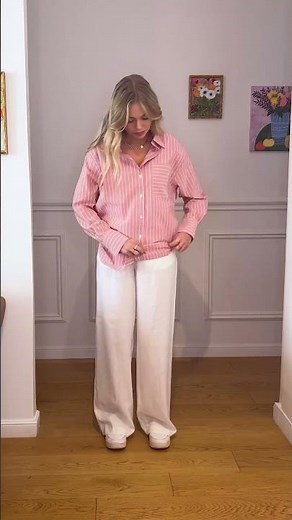 Comment porter ta chemise correctement ?